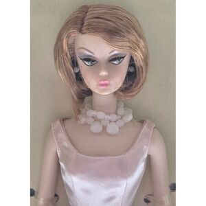 2008 Barbie-Fashion Model Silkstone "Southern Belle"